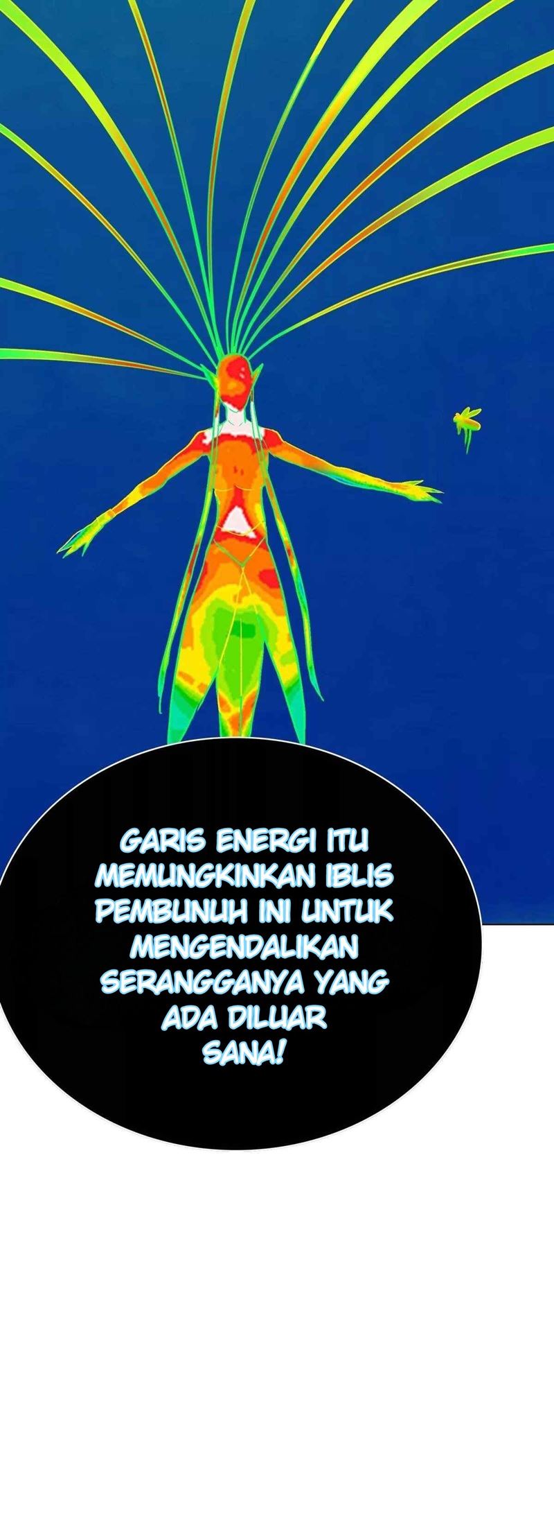 Xianzun System in the City Chapter 114 Bahasa Indonesia